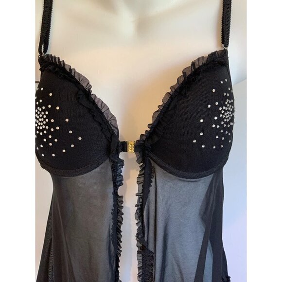 CEU. LINGERIE SMALL - Picture 2 of 5